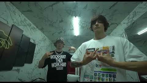 4n Way & OG Buda - Вибратор (snippet 15.09.2024)