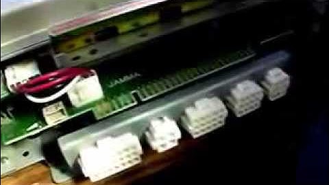 What is a Super Gun? Playing Jamma Arcade Boards at Home