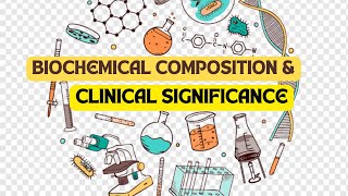 Biochemical composition & importance of glycosides,inulin,arabinose and linolenic acid...