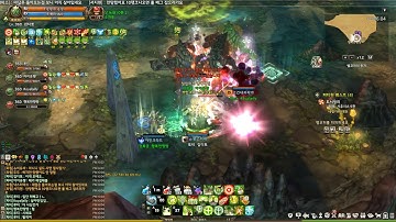 Tree Of Savior Game Play 20180729 18 03 48 699 Legend Velcoffer