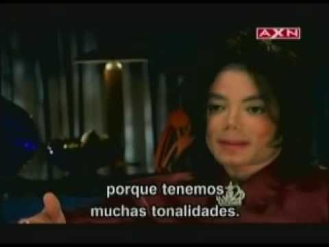 Michael Jackson Intimo - Living with Michael Jacks...