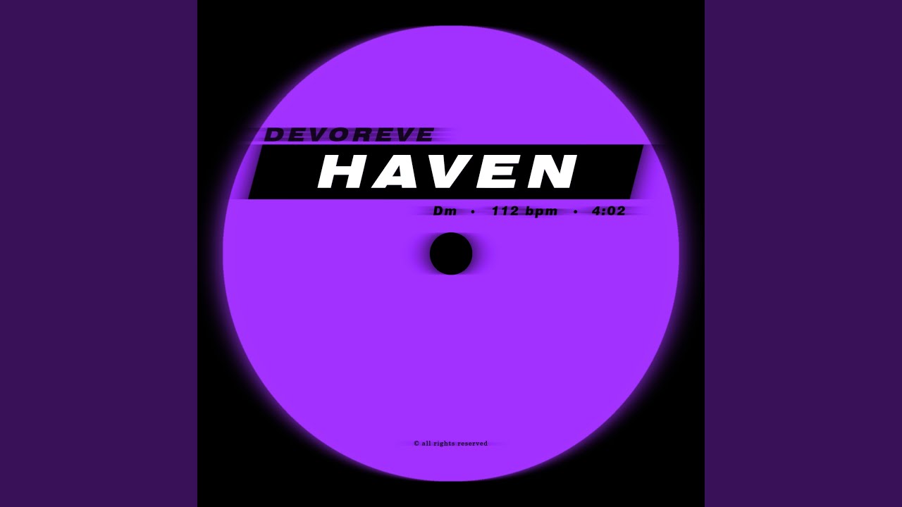 HAVEN adlı videoyu YouTube'da izle HAVEN adlı videoyu YouTube'da izle
