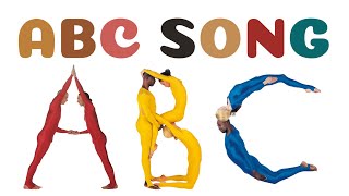ABC color song