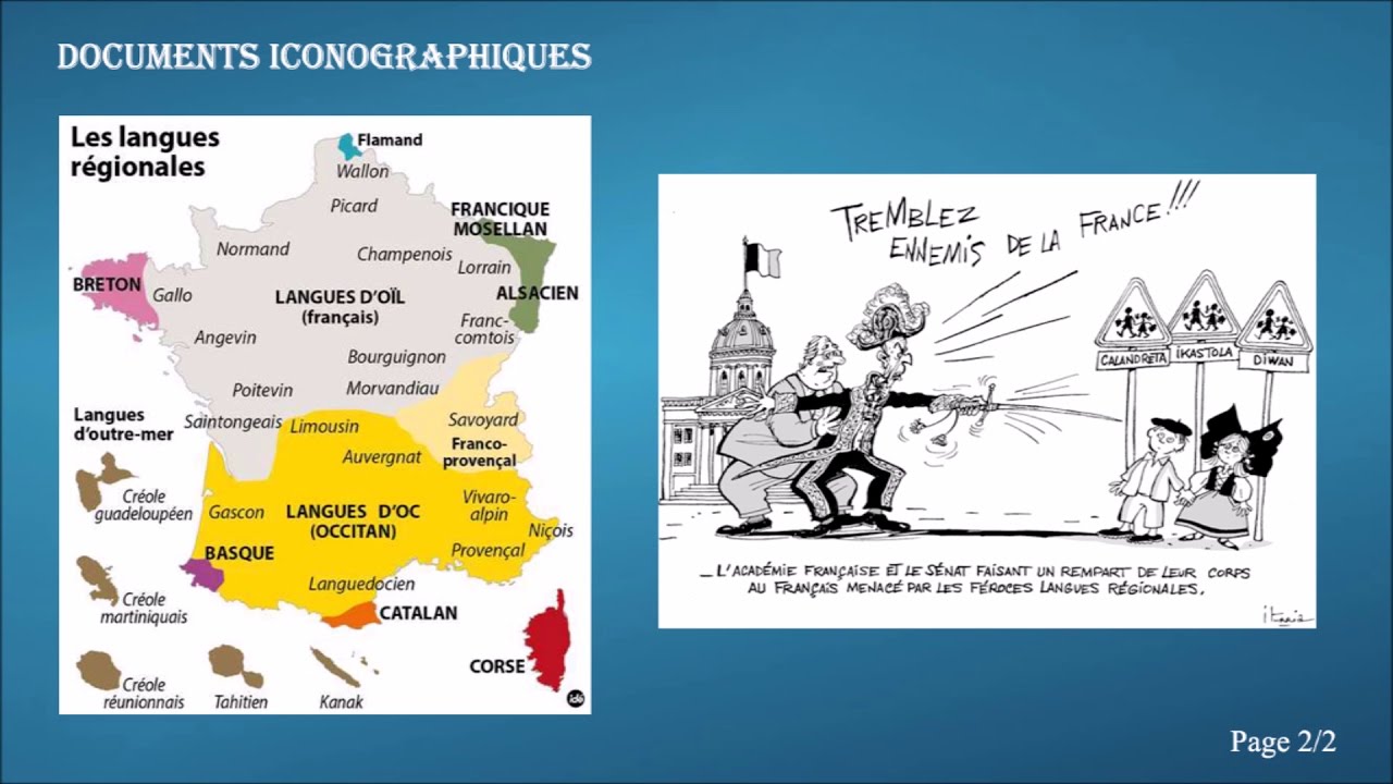 【DALF Blanc】 Niveau C2