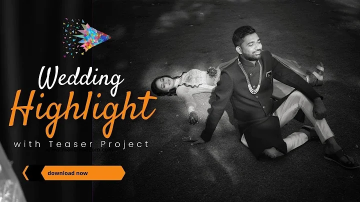 Edius Highlight Project 2022 with Teaser | Download Now | 120505| Mantra Adcom