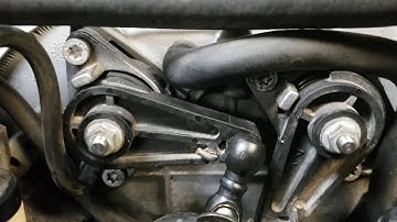 before replacing intake actuator on d2 s8.. releasing too slow