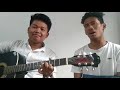 Bare Bare Acoustic Cover By Jayanta Lahon & Chao Pha Chintu ( Deepjyoti )