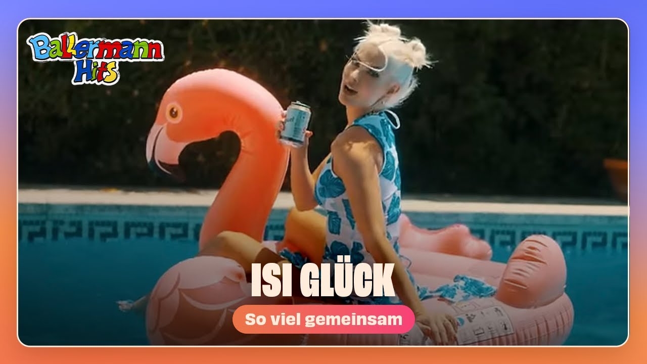 YouTube player