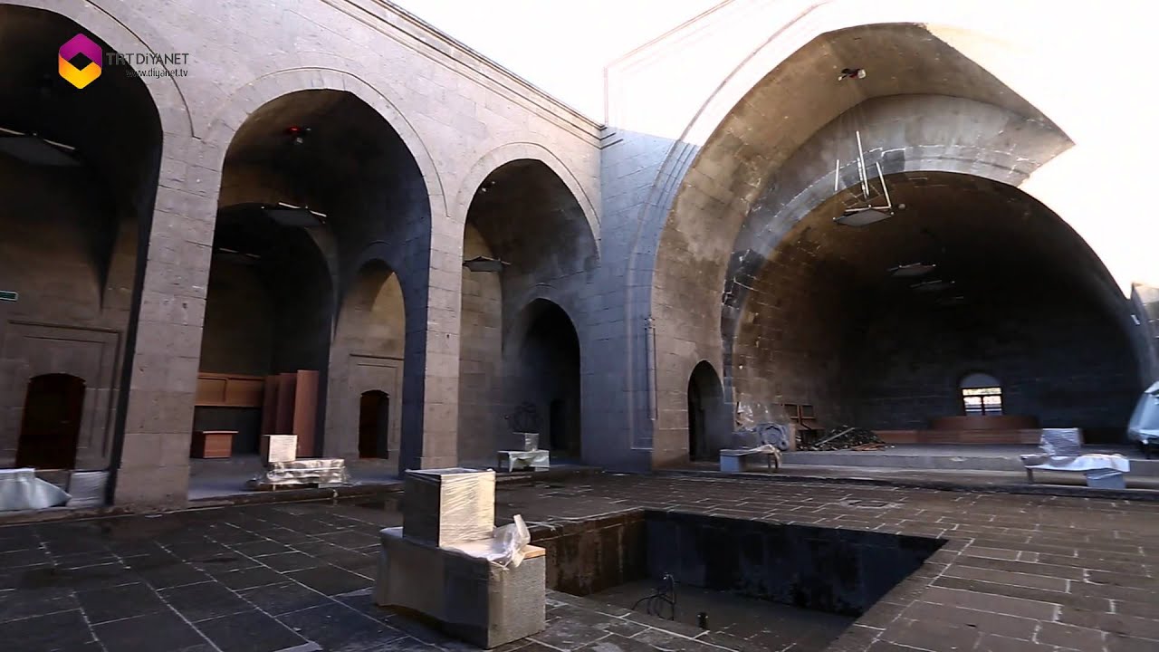 Şehirlerin Ruhu 22.Bölüm Kayseri