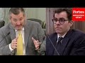 Ted Cruz Asks Instagram Chief Point Blank About Studies Showing Suicidal Ideation Caused By Platform