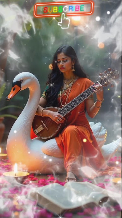 Maa Saraswati Video🙏Maa Sarswati Status💞Maa Sarswati Aarti🙏#maa #shorts #status #viral#love#ytshorts