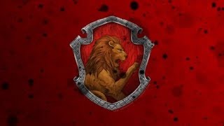 Gryffindor Pride | Godric Gryffindor
