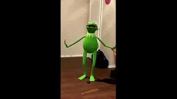Kermit Dance