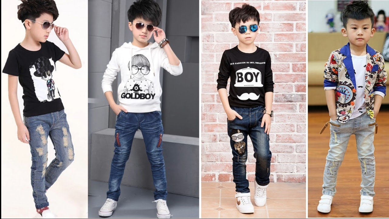 latest jeans for yahoo boy｜TikTok Search