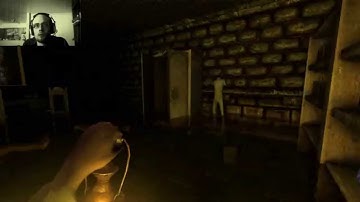 Amnesia The Dark Descent Custom Story Dark Seclusion