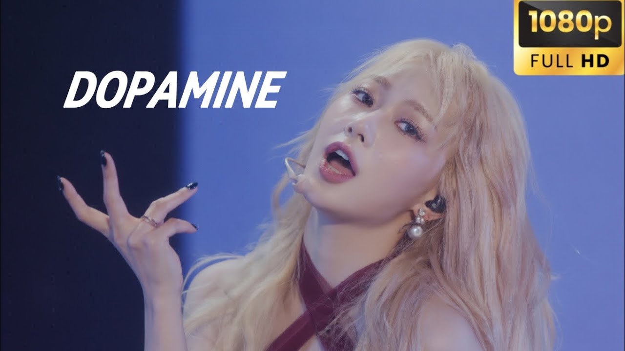 aespa giselle - dopamine | 2024 aespa LIVE TOUR –SYNK : PARALLEL LINE – in TOKYO DOME