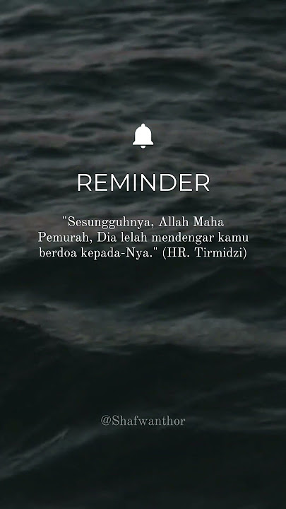 Quotes islami | quotes hijrah | kata bijak | kata mutiara | story WA 30 detik | status WA | renungan