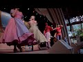 Disney Trip Vlog | 2017 Christmas | Opening Act to Beauty and the Beast