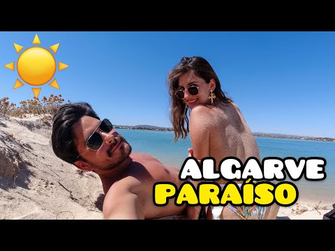 Video: Vacaciones En La Playa En Portugal: Las Sutilezas De Unas Vacaciones De Verano