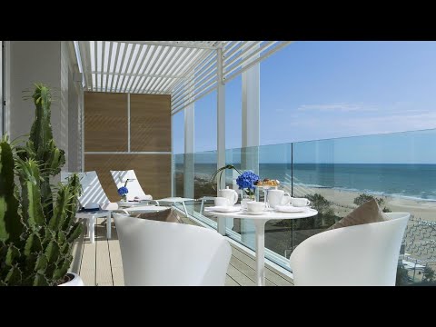 Almar Jesolo Resort & Spa, Lido Di Jesolo, Italy | Holidays In Italy