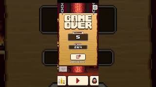 przewińcie do 09 jak zbugować grę timberman