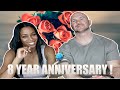 The Interracial Note Book | An 8 Year Love Story