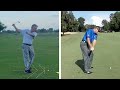 You can Create a Body Friendly Swing at Any Age! Understanding the 3 Motions of the Shoulder Joints!