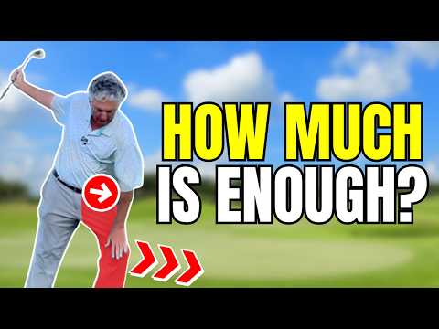 You can Create a Body Friendly Swing at Any Age! Understanding the 3 Motions of the Shoulder Joints!