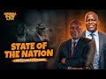 Willis Otieno Odoyo Owidi STATE OF THE NATION 