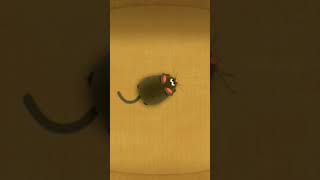 Happy Paw Pet  Cat Games 3 Cute Mouse #happygame #games #animation #catgames #catplaying