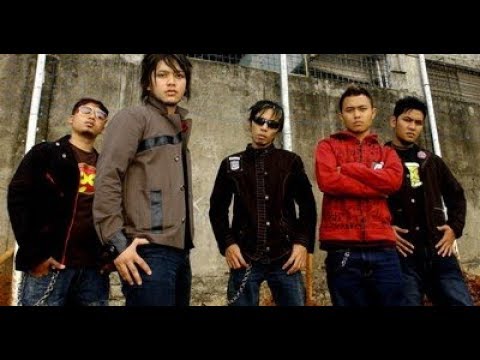 Vagetoz Band - Hanya Sementara #Music_HDFr