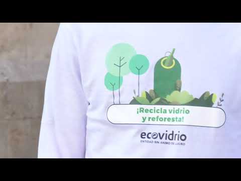 Campaña “Reciclo y reforesto’ Noticia Informativos 15/10/2021