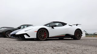 Track Talk Tuesday - My Clients Share Their Stories, Advice And Cars - Pt 7