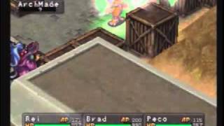 Bof3 Secret Monster Archmage