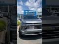 2026 Chevrolet Suburban LT $76,180