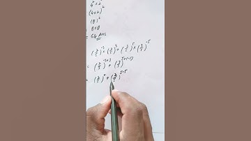 using rule of Exponent #shorts #maths