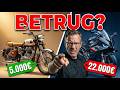 Royal Enfield Die billige Alternative oder der nächste Betrug