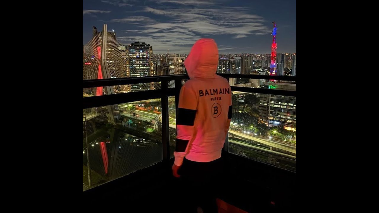 "Contada" Beat de Funk | Mc Negão Original x Mc Lele Jp x MC IG (prod. DJ Mk)