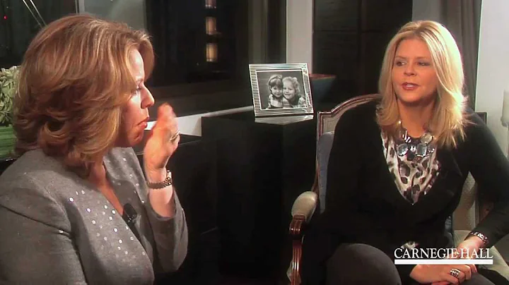 Rene Fleming in Conversation with Susan Graham: Me...