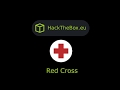 HackTheBox - Redcross