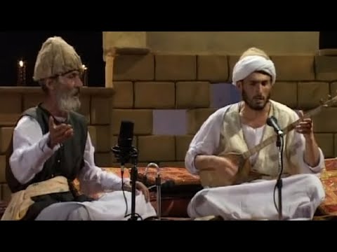 Feqir Xidir û Tahsin Xidir - Dengê Êzidxan De Çekın