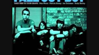 Grenade Jumper by Fall Out Boy