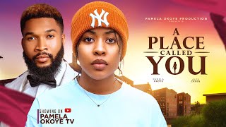 A PLACE CALLED YOU - PAMELA OKOYE , ALEX CROSS , CHRIS AKWARANDU , FLORENCE SUNDAY , NOLLYWOOD 2024 screenshot 5