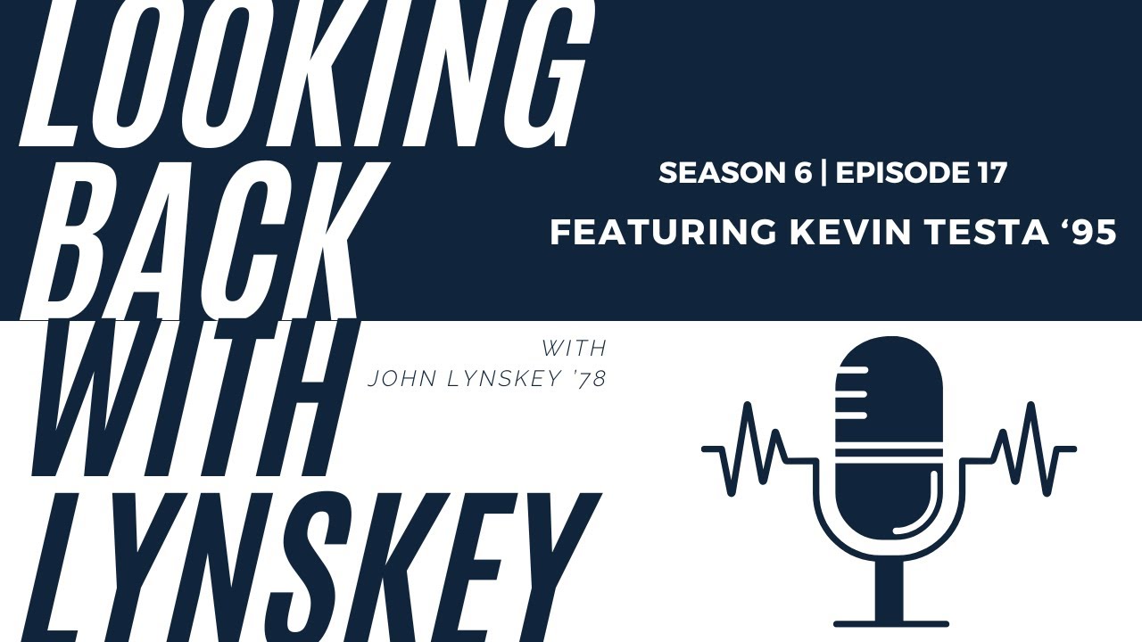 S6 - EP17: Kevin Testa - CHEERS!!