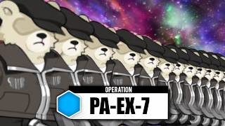 Golden Experience Requiem (5* vanguard edition)
