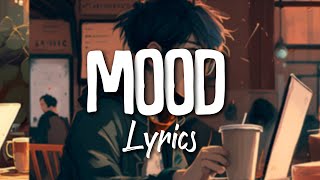 Justin Bieber - Mood Remix [ Lyrics ]