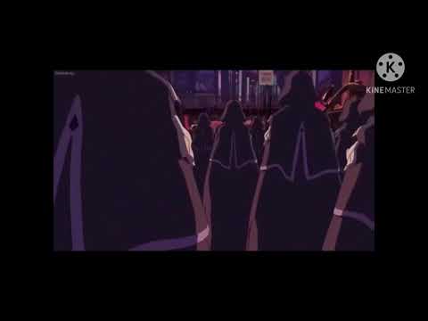 終わりのセラフ　　　夜に駆ける