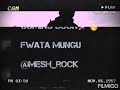 HIP HOP Mesh Rock FWATA MUNGU Sirenonthebeat HIP HOP Mesh Rock FWATA MUNGU Sirenonthebeat