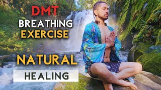[TINGLE CITY!] Natural Healing Breathwork w/ @alphaready  | 3 Rounds | Return To Your Original Self