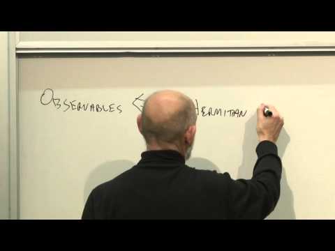 Lecture 3 | The Theoretical Minimum thumbnail